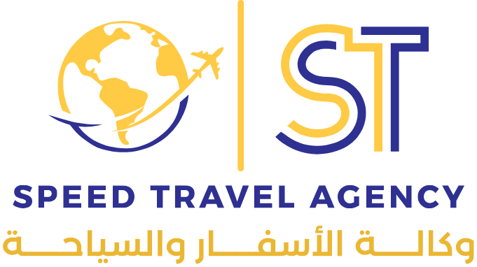 Speed Travel Agency